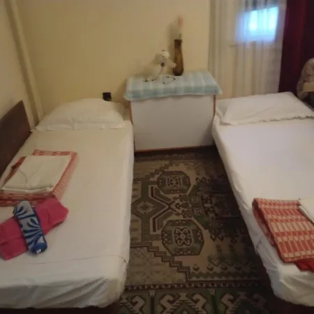 Chayka Sea Garden- Entire Flat Or Spacious Private Or 3-bed Dorm- Big Balcony アパート *